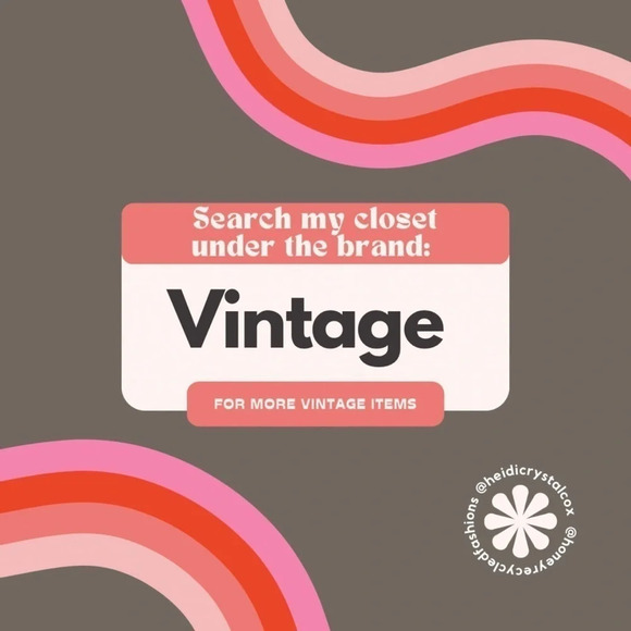 Vintage 80s 90s Oversized Grandpa Pullover Sweater Unisex XL Brown Long Sleeve - Picture 9 of 9